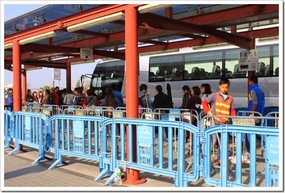 珠海橫琴長隆海洋王國_中旅專車_05