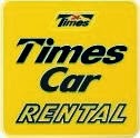 Times Car Rental