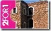 Jewel Tower 2FOR1 Offer Voucher