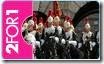 The Household Cavalry Museum 2FOR1 Offer Voucher