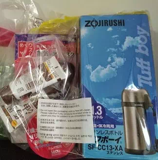 日本消费税退税_包装