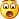 驚訝