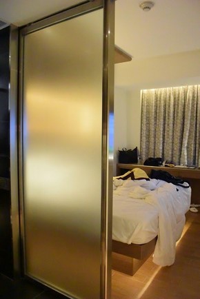 香港隆堡柏寧頓酒店-房間_38