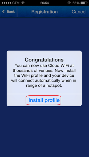 倫敦The Cloud免費WiFi_13