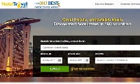 HotelTravel