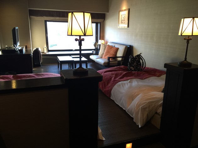 La Vista Hakodate Bay Hotel_Room_15