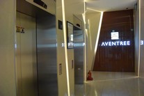 2015 Seoul+Busan Trip_Aventree Hotel_1