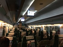 2015 Seoul+Busan Trip_KTX_2