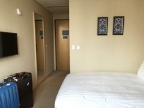 2015 Seoul+Busan Trip_Loisir Hotel_2