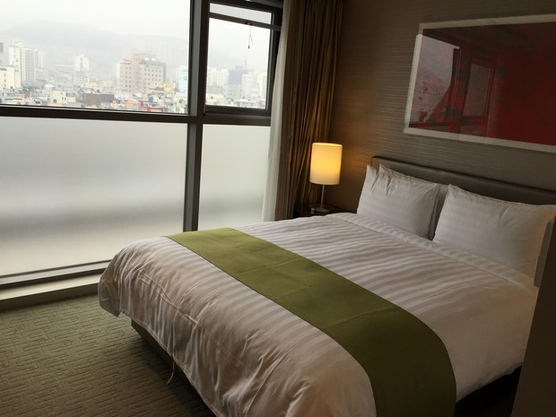 Hotel Aventree Busan_Room_12