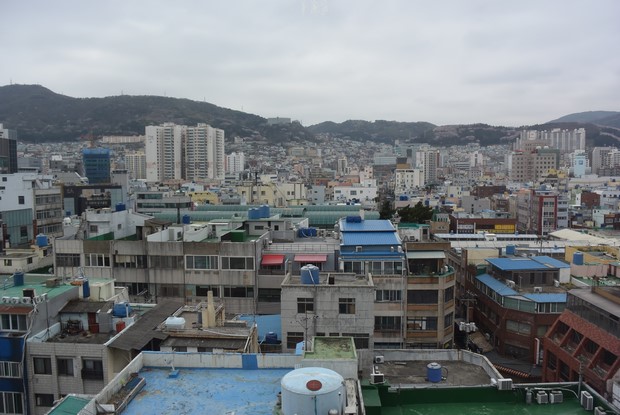 Hotel Aventree Busan_Room_41
