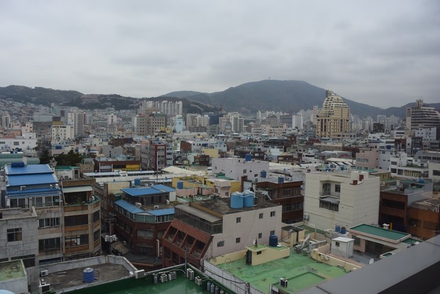 Hotel Aventree Busan_Room_42