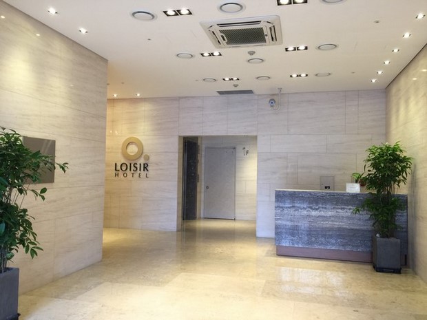 Loisir Hotel Seoul Myeongdong_03