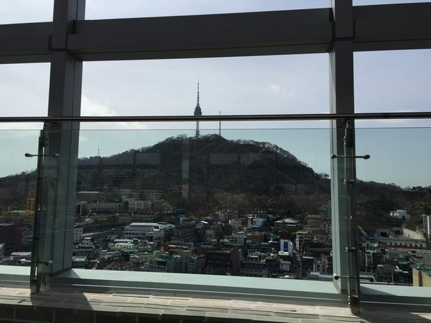 Loisir Hotel Seoul Myeongdong_21