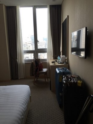 Loisir Hotel Seoul Myeongdong_Room_08