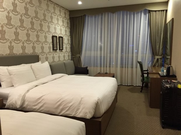 Loisir Hotel Seoul Myeongdong_Room_30