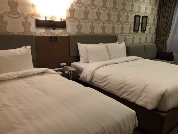 Loisir Hotel Seoul Myeongdong_Room_31