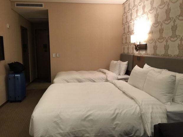 Loisir Hotel Seoul Myeongdong_Room_34