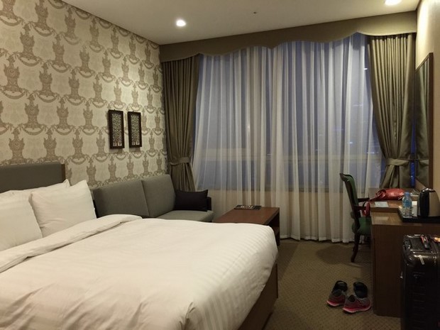Loisir Hotel Seoul Myeongdong_Room_36