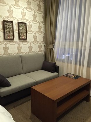Loisir Hotel Seoul Myeongdong_Room_39