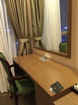 Loisir Hotel Seoul Myeongdong_Room_40