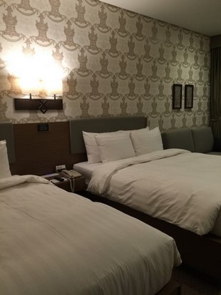 Loisir Hotel Seoul Myeongdong_Room_42