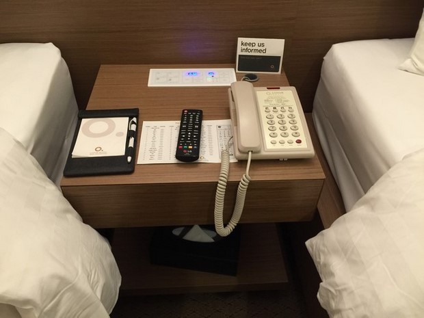 Loisir Hotel Seoul Myeongdong_Room_44