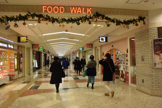 2014 Hokkaido Winter Trip_Day1_45