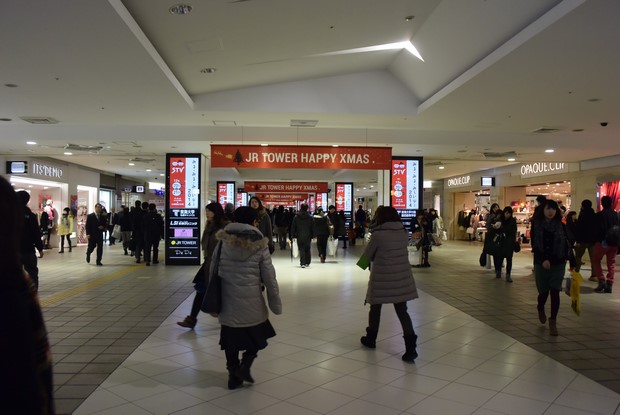2014 Hokkaido Winter Trip_Day1_46