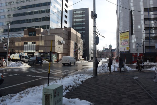 2014 Hokkaido Winter Trip_Day2_03