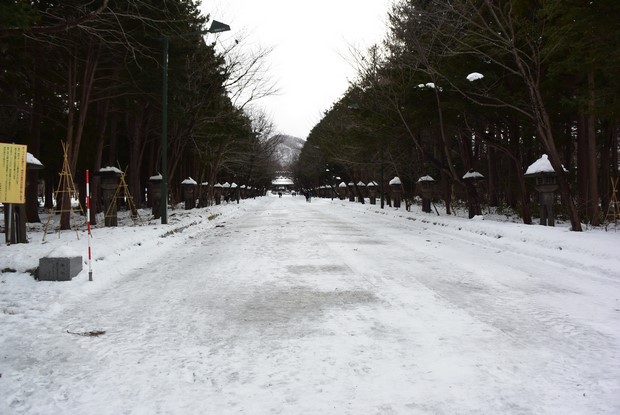 2014 Hokkaido Winter Trip_Day2_17