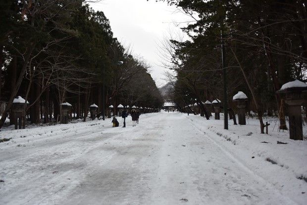 2014 Hokkaido Winter Trip_Day2_18