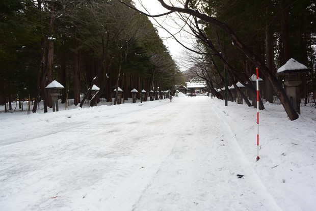 2014 Hokkaido Winter Trip_Day2_19