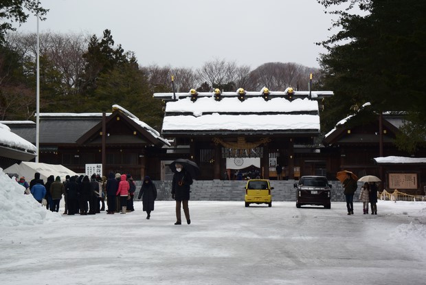 2014 Hokkaido Winter Trip_Day2_22
