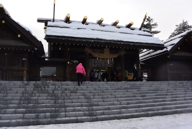 2014 Hokkaido Winter Trip_Day2_23