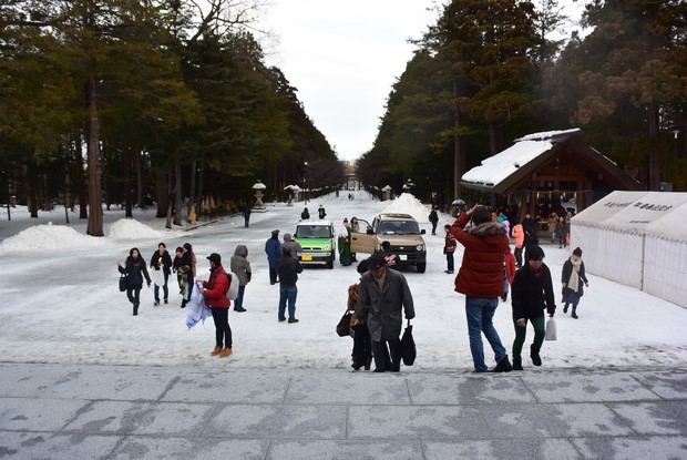 2014 Hokkaido Winter Trip_Day2_25