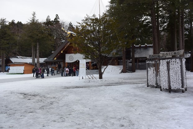 2014 Hokkaido Winter Trip_Day2_27