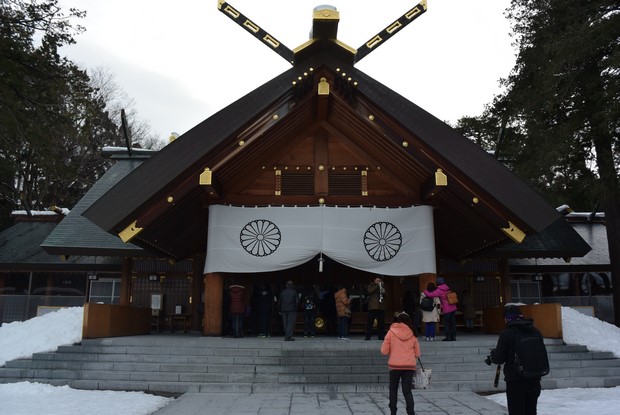 2014 Hokkaido Winter Trip_Day2_28