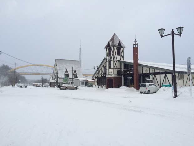 2014 Hokkaido Winter Trip_Day3_31