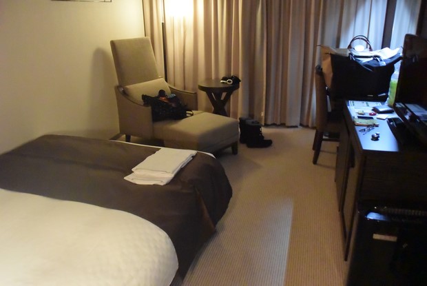Century Royal Hotel Sapporo_Room_06