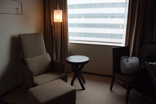 Century Royal Hotel Sapporo_Room_07