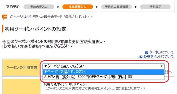 Japan Hometown Coupon_Jalan_11