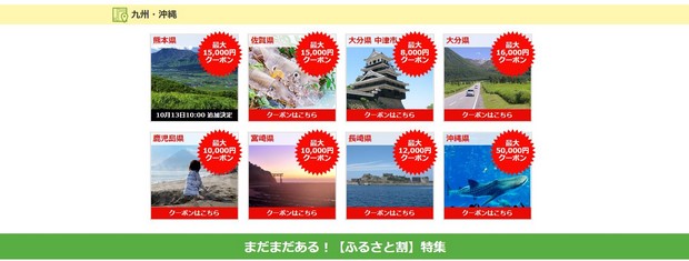 Japan Hometown Coupon_Rakuten_04