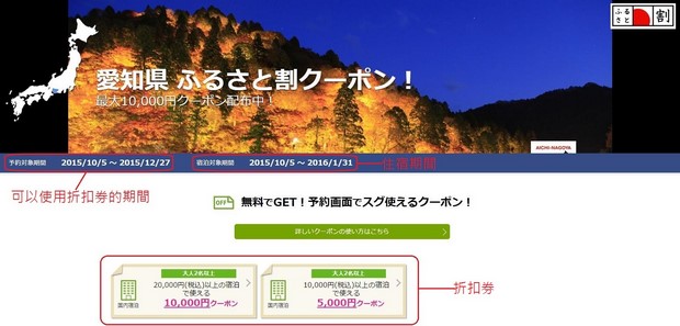Japan Hometown Coupon_Rakuten_06
