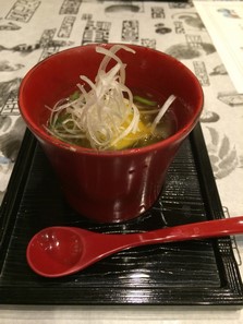 Unga-no-Yado Otaru Furukawa_Dinner_12