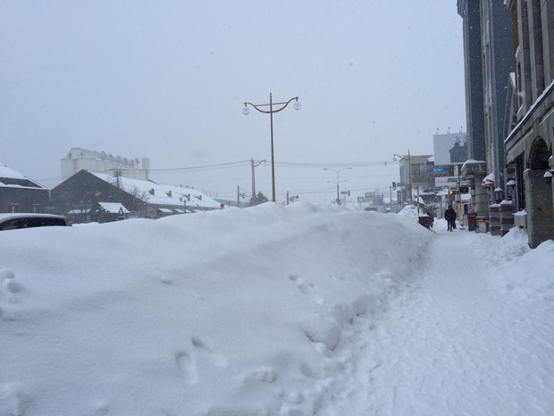 Unga-no-Yado Otaru Furukawa_Location_02