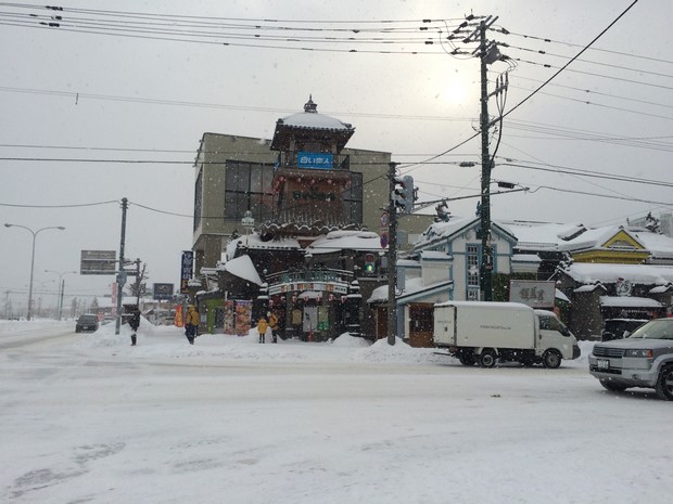 Unga-no-Yado Otaru Furukawa_Location_15