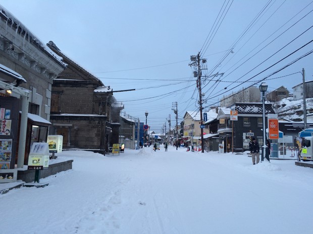 Unga-no-Yado Otaru Furukawa_Location_22