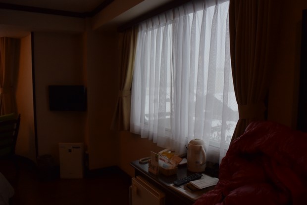 Unga-no-Yado Otaru Furukawa_Room_15