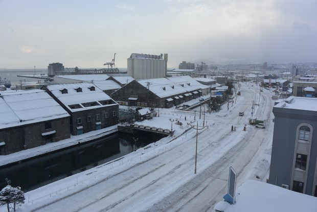 2014 Hokkaido Winter Trip_Day5_01